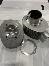 GRUPPO TERMICO IN ALLUMINIO