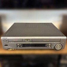 Sony WV-ST1 Hi8 8mm Deck
