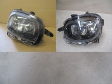 Faro proiettore anteriore