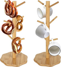 2 Pezzi Porta Tazze Da