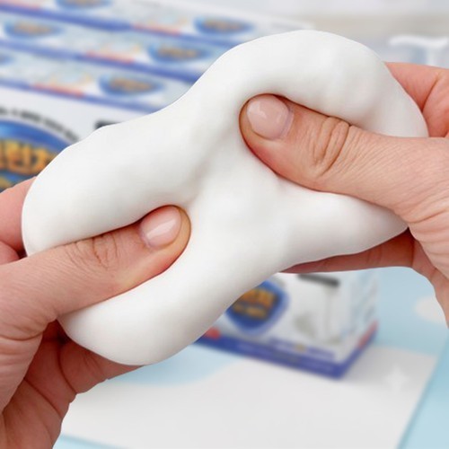 Sapone croccante squishy - sapone,
