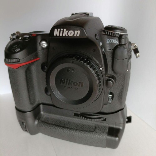 Corpo nikon d300s 331587 - d300s,