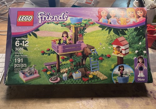Lego friends 3065 casa - la,