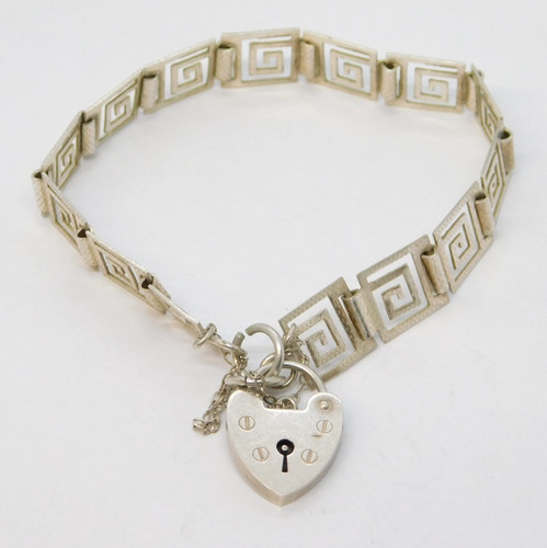 Bracciale pannello in - da,