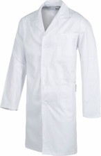 Camice Bianco da Laboratorio