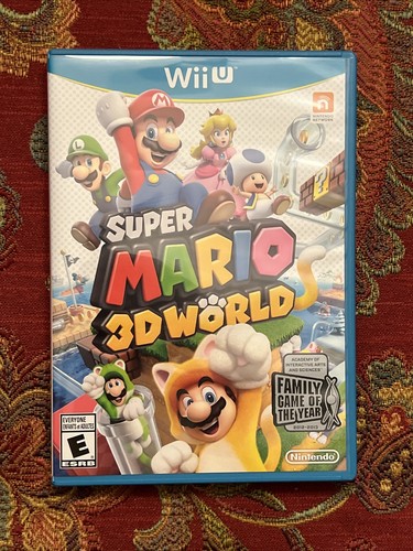 Super mario world nintendo - world, (nintendo