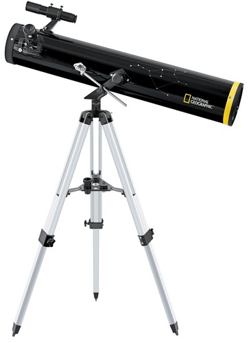 Telescopio national geographic - national,