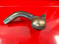 Collettore scarico yamaha yzf - scarico,
