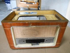 scheletro-mobile di radio