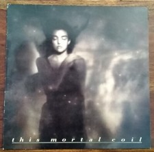 This Mortal Coil - It'll End In Tears LP (Prima Stampa UK)
