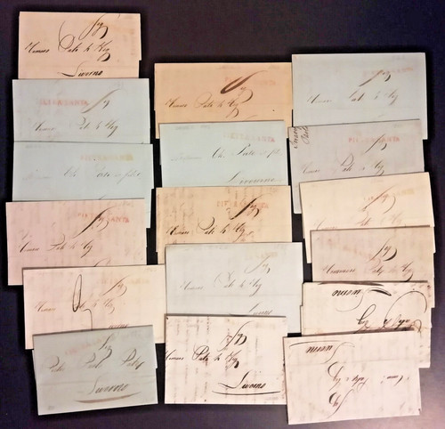 Yy948 toscana lotto 17 - di,