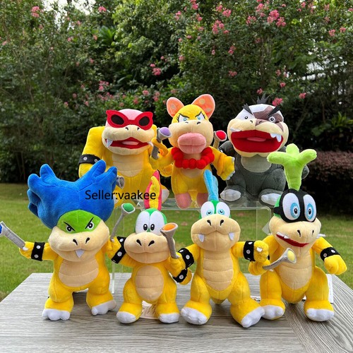 Peluche stili nuovo - peluche,