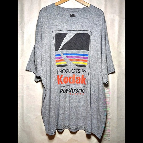 Shirt kkodak grafica - t-shirt,