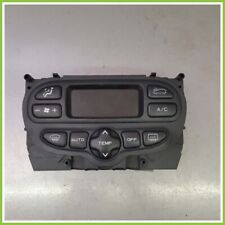 Comandi Climatizzatore BEHR PEUGEOT 307 1.4 Diesel (2001) 216779210 96430991XT U