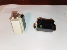 VIMAR 8004 deviatore commutatore 10A bianco SERIE 8000