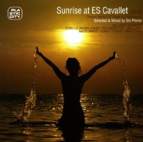 Sunrise cavallet - cavallet, (ibiza)