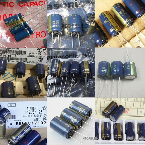 20pcs panasonic series - 4-20pcs, fc