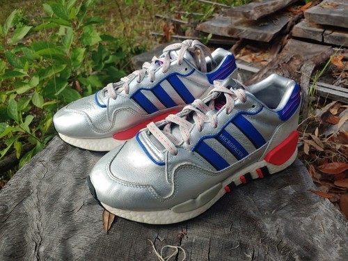 Nuovo adidas zx930 eqt - nuovo,