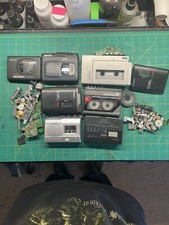 Servizio riparazione walkman