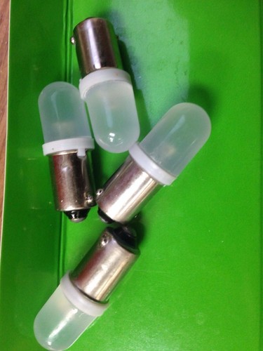 Lampade led anteriori - led,