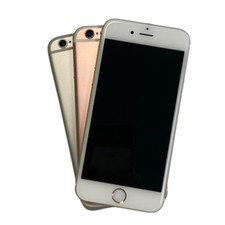 Apple iPhone 6s sbloccato 16