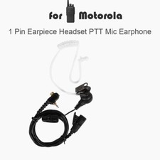 Walkie Talkie Auricolare