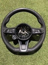 Volante sterzo alfaromeo - volante,