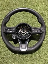 Volante Sterzo Alfaromeo Stelvio 2020 01561506310