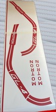 Adesivo Motron GL4