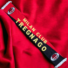Ac Milan Italian football