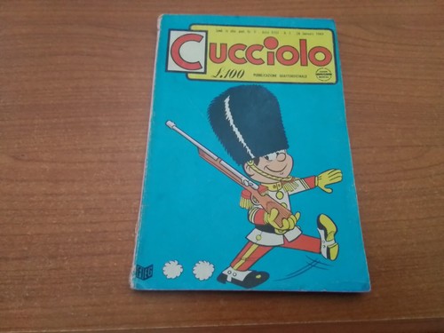 Cucciolo alpe anno - alpe, n