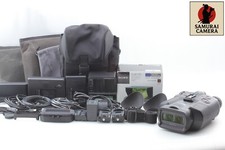 [Ottimo come nuovo] Sony DEV-5K videocamera registrazione digitale binocolo Full HD dal GIAPPONE