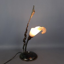 Lampada Da Tavolo Calla