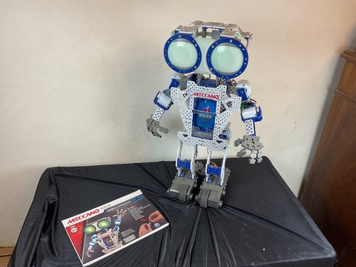 Robot meccanoid meccano - 2.0,