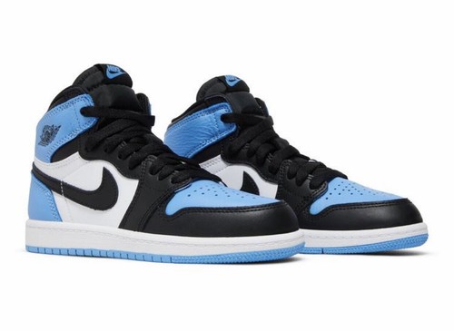 Jordan retro high - high, og