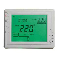 CRONOTERMOSTATO TERMOSTATO