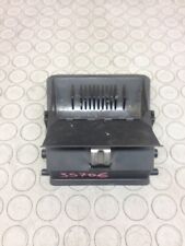 FORD FIESTA (1986-1996) 1.3 BENZINA 43KW 5P RICAMBIO PORTACENERE POSACENERE A