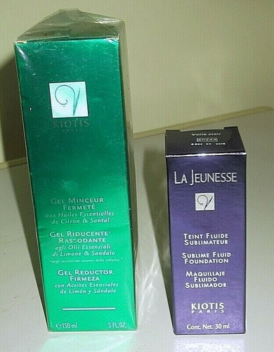 Kiotis gel riducente - kiotis,
