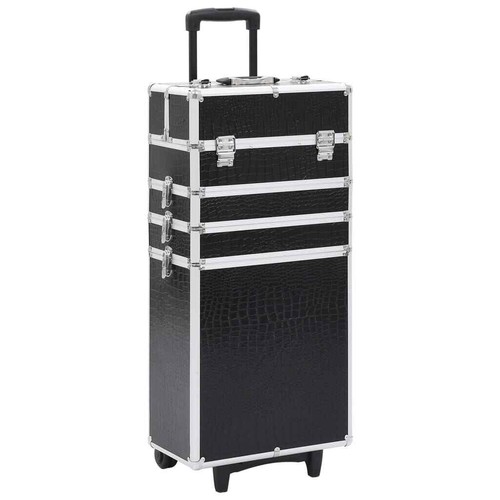 Vidaxl valigia trolley per - vidaxl,