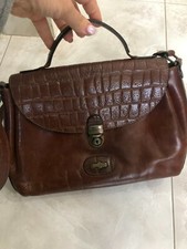  Borsa Marrone  El Campero