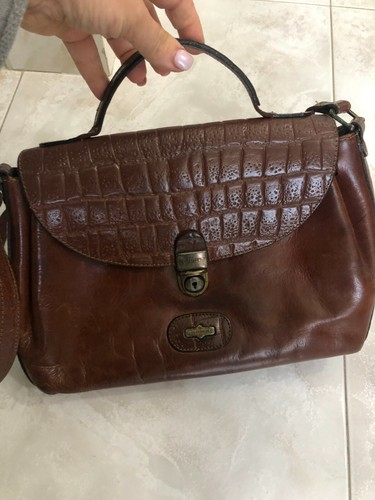 Borsa marrone el campero - ,