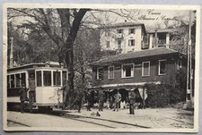 VARESE - Stazione Tram Prima