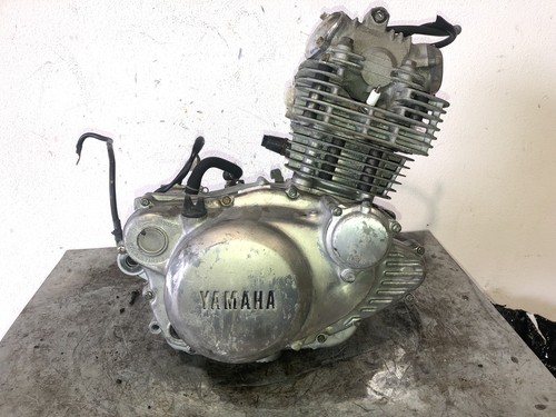 Motore yamaha 250 special - yamaha,