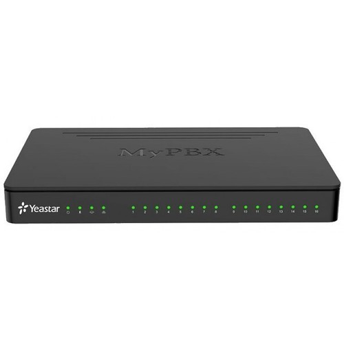 Centralino full voip yeastar - centralino,