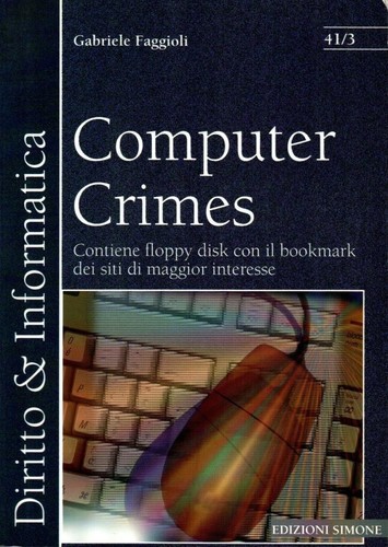 Computer crimes gabriele - -,