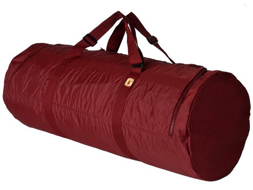 Sac transport pour futon - sac,