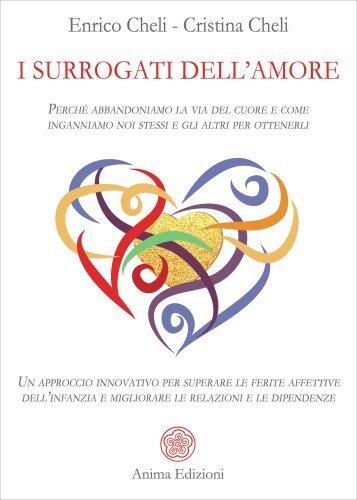 Libro surrogati dell amore - surrogati, dell'amore