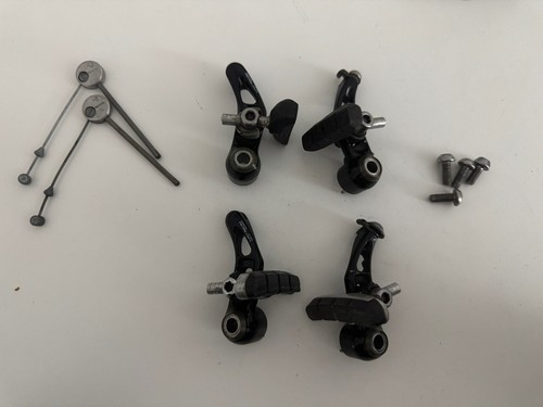 Shimano deore m565 - shimano, lx
