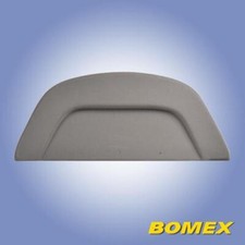 Copertura di Spazio, Ripiano