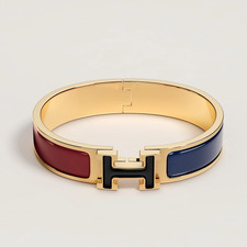 Bracciale HERMÈS Clic H Color